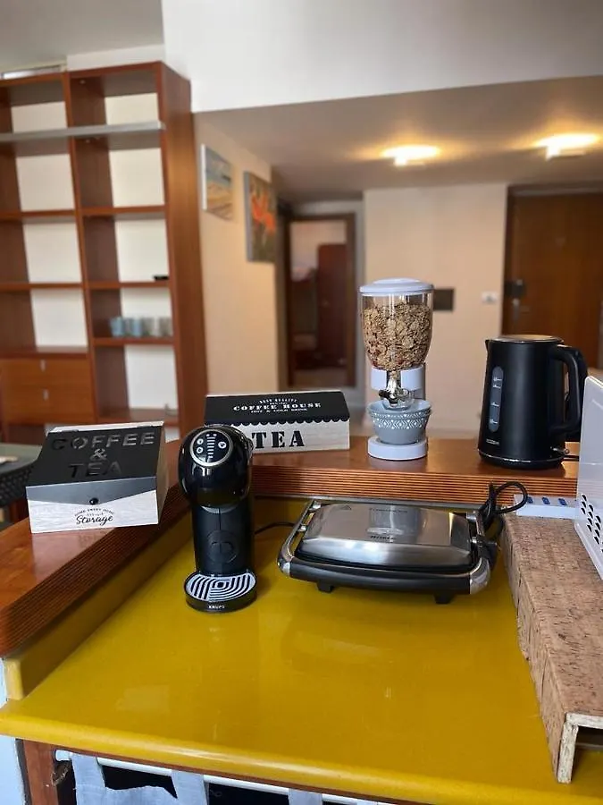 Amicka Apartment Alghero 0*,
