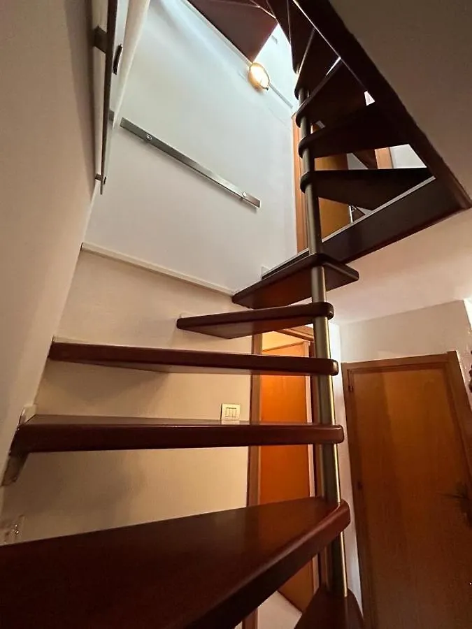 Amicka Apartment Alghero