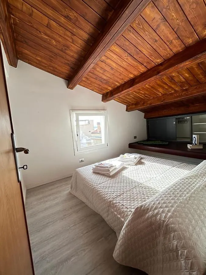 Amicka Apartment Alghero Italie